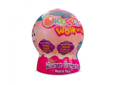 IMC TOYS WOWZER IZNENADJENJE