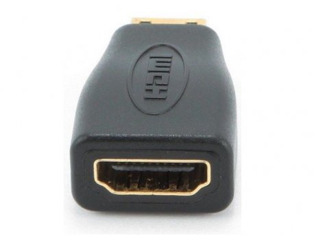 GEMBIRD HDMI na mini-HDMI adapter (A-HDMI-FC)