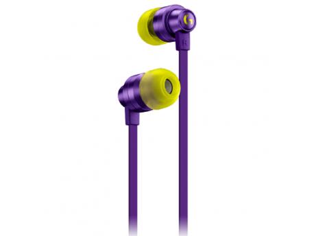 LOGITECH Gejmerske bubice G333 (Ljubičasta)