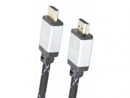 GEMBIRD HDMI kabl, High speed, ethernet podrška 3D / 4K T / 5m (CCB-HDMIL-5M)