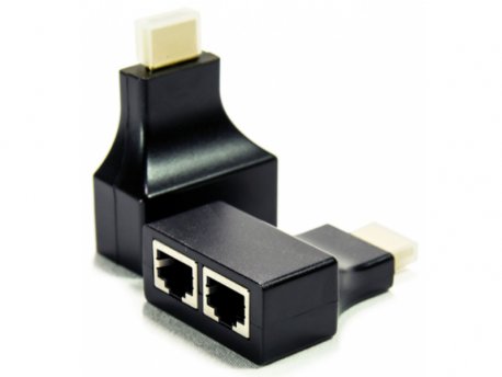 TOY STATE HDMI Ekstender 1030 pasivni, 30m