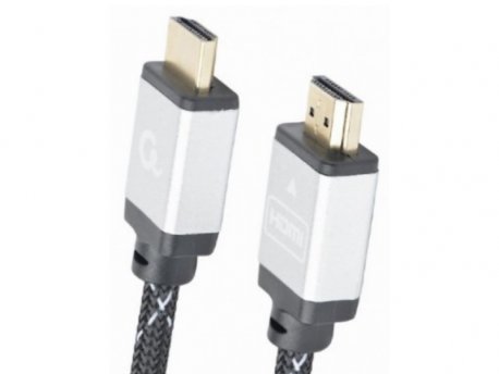 GEMBIRD HDMI kabl, High speed, ethernet podrška 3D / 4K T / 3m (CCB-HDMIL-3M)