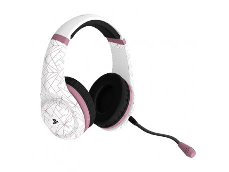 4GAMERS Ejmerske slušalice PRO4-70  (bele)