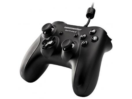 TRUST Gamepad DUAL ANALOG 4 (Crni)  za PC