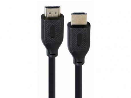 GEMBIRD HDMI kabl v.2.1 ethernet support UHD / 8K TV / 1m (CC-HDMI8K-1M)