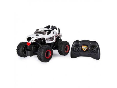 MONSTER JAM AUTO DALMATINAC RC