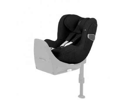 CYBEX Auto sedište Sirona Z i-Size Plus(45-105cm), Deep Black A053075