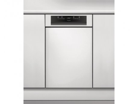 WHIRLPOOL WSBO 3O23 PF X ugradna sudo mašina