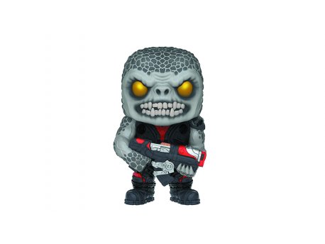 FUNKO Gears Of War 4 POP! Vinyl - Locust Drone
