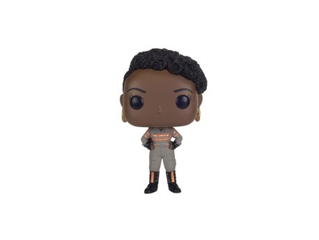 FUNKO Ghostbusters (2016) POP! Vinyl - Patty Tolan