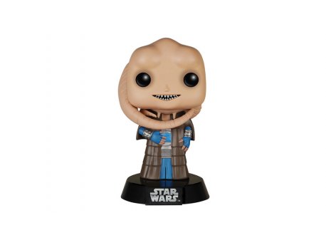 FUNKO Star Wars POP! Vinyl - Bib Fortuna