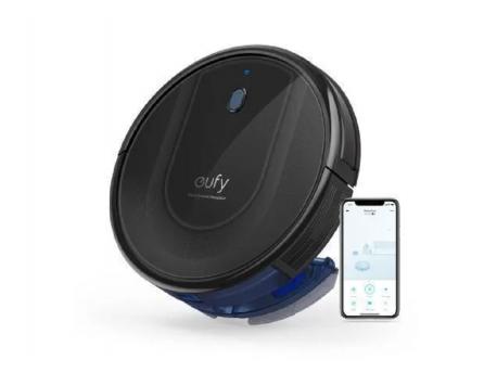 EUFY Robot usisivač G10 Hybrid