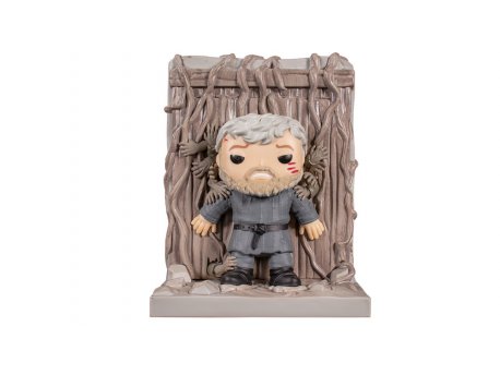 FUNKO Game of Thrones POP! Deluxe Vinyl - Hodor Holding the Door