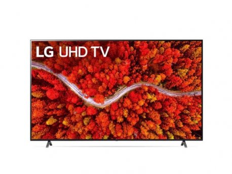 LG 55UP80003LR UHD 4k SMART