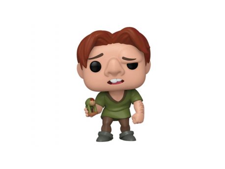FUNKO Hunchback of Notre Dame POP! Vinyl - Quasimodo