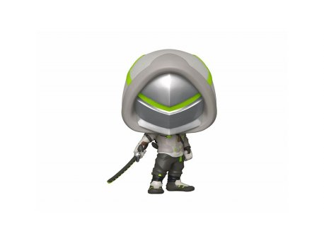 FUNKO Overwatch 2 POP! Vinyl - Genji