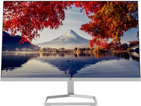 HP M24f IPS FHD AMD Radeon FreeSync (2D9K0AA)