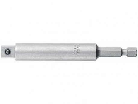 WIHA W 04362 Adapter 3/8'' x 50 mm