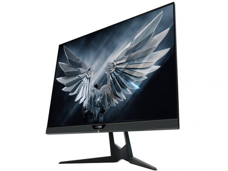 GIGABYTE Monitor gejmerski FI27QP-EK