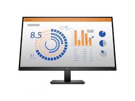 HP Monitor 27 IPS P27q G4 8MB11AA
