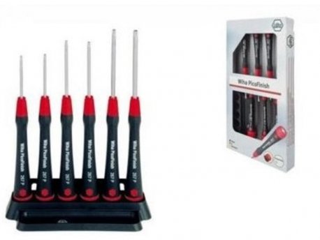 WIHA Odvijači torx 1/6 Pico finish