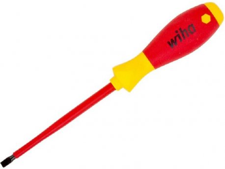 WIHA Sf 00829 Odvijač VDE ravni 6.5X150