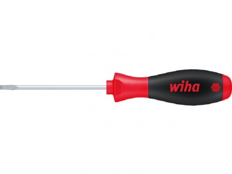 WIHA W 00687 Odvijač ravni SoftFinish 3.0 x 100mm