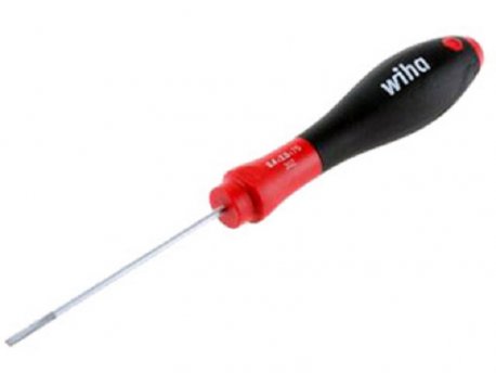 WIHA W 00685 Odvijač ravni SoftFinish 2.5x75