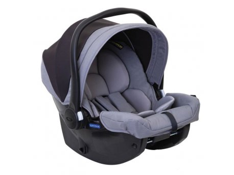 GRACO Autosedište Snugessentials (40-75cm) Steeple Grey A050574
