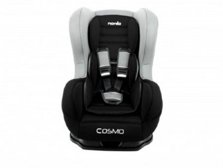 Nania Auto sedište Cosmo 0/1/2 (0-25kg) Luxe grey A039647