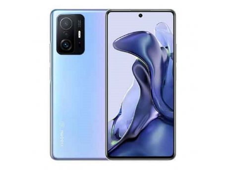XIAOMI 11T Pro 8GB/256GB plava (Celestial Blue)