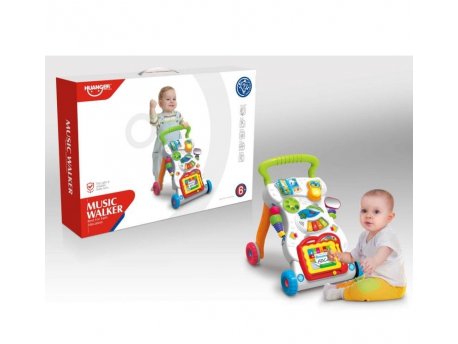 HK MINI Hodalica za prve korake A053145