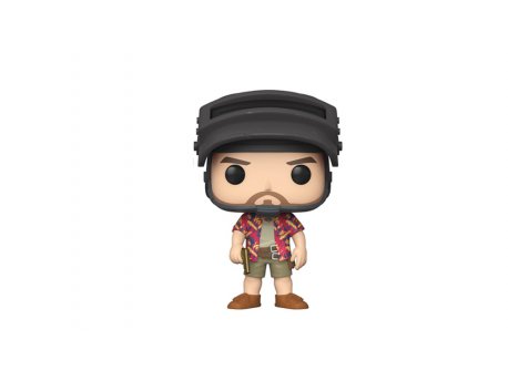 FUNKO PUBG POP! Vinyl - Sanhok Survivor
