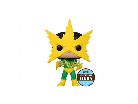 FUNKO Marvel 80th POP! Vinyl - First Appearance Electro
