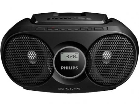 PHILIPS PRENOSNI CD RADIO AZ215B/12 PHILIPS
