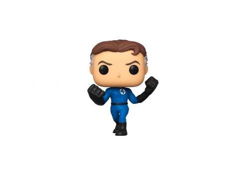 FUNKO Fantastic Four POP! Vinyl - Mister Fantastic