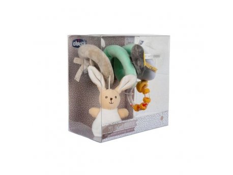 CHICCO Igračka za kolica Du Du A050762