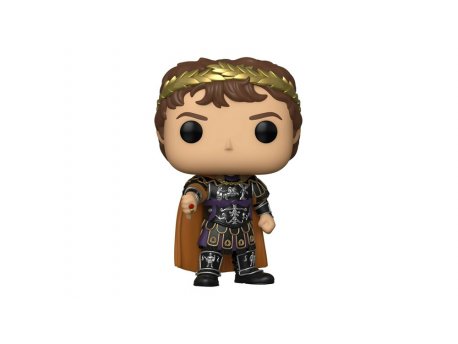 FUNKO Movies: Gladiator POP! Vinyl - Commodus