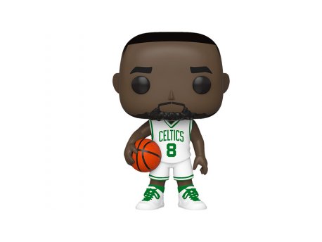 FUNKO NBA Celtics POP! Vinyl - Kemba Walker