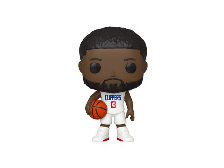 FUNKO NBA Clippers POP! Vinyl - Paul George