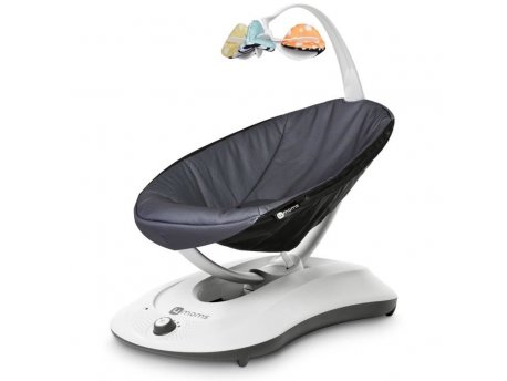 4Moms Ljuljaška Rockaroo Mesh Grey A035192