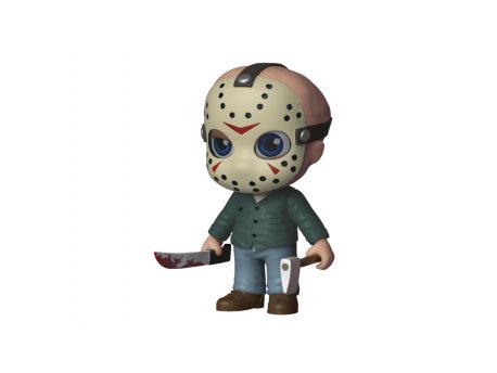 FUNKO Funko 5 Star: Horror: Jason Voorhees