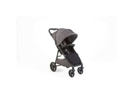Mast Kolica M4 Animalier grey/black A049019