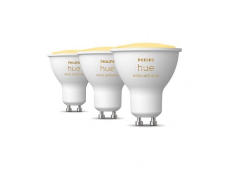 PHILIPS PH059  HUE WA LED sijalica  3/1