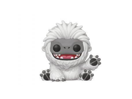 FUNKO Abominable S1 POP! - Everest