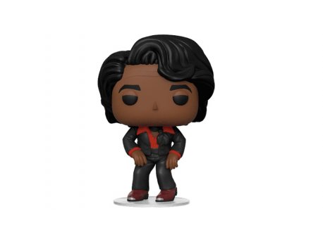 FUNKO POP! Rocks - James Brown