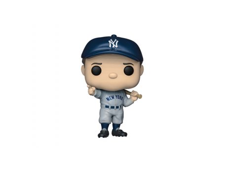 FUNKO POP! Sports - Babe Ruth