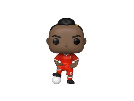 FUNKO Football POP! Vinyl Liverpool Sadio Mane