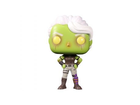 FUNKO Fortnite POP! - Ghoul Trooper