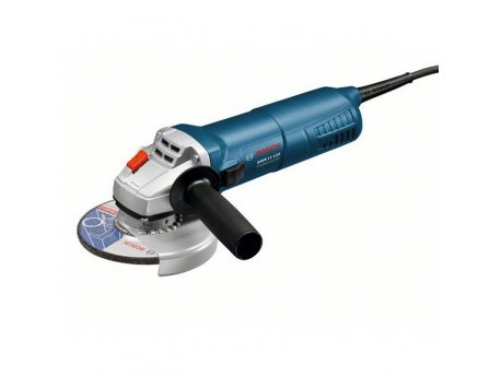 BOSCH Ugaona brusilica GWS 11-125